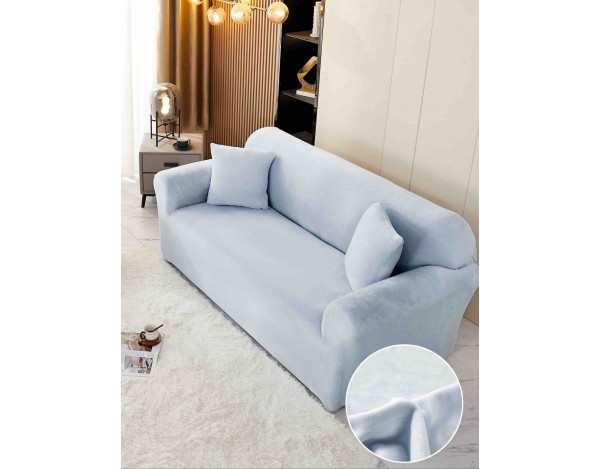 Husă Canapea JOJO din Catifea M-10